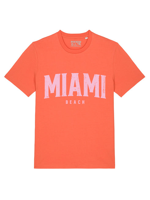 Miami Baby T-shirt